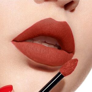 DIOR Rouge Forever Radiant Liquid Lipstick 840